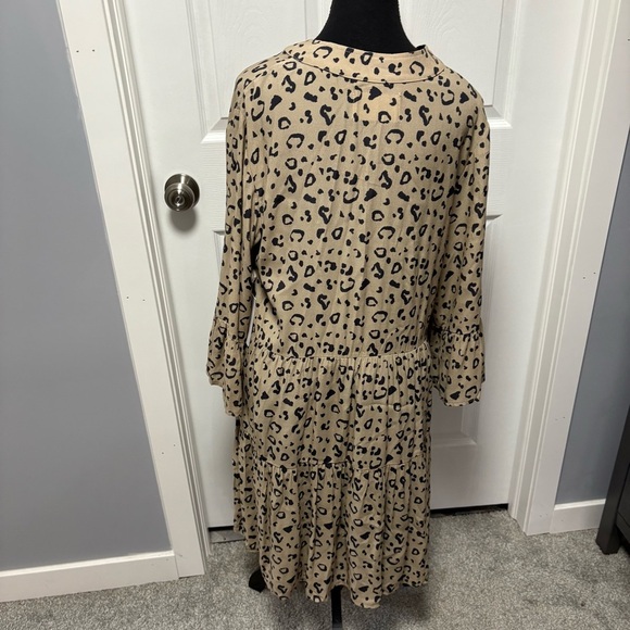 Jackson Rowe Malad Dress - Picture 3 of 7